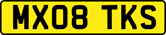 MX08TKS