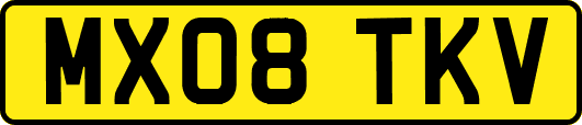MX08TKV