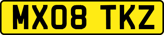 MX08TKZ