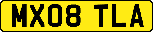 MX08TLA