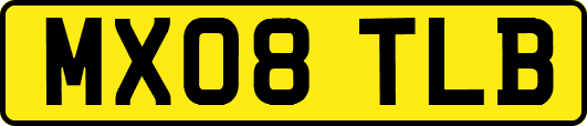 MX08TLB