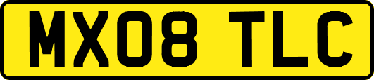 MX08TLC