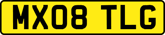 MX08TLG