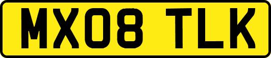 MX08TLK