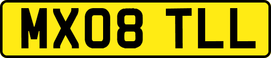 MX08TLL