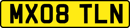 MX08TLN