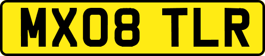 MX08TLR