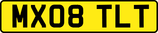 MX08TLT