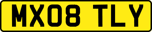 MX08TLY