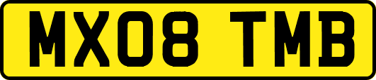 MX08TMB