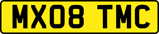 MX08TMC