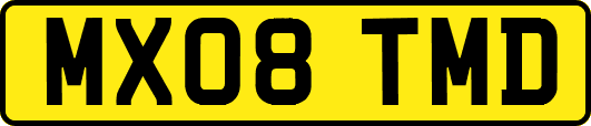 MX08TMD