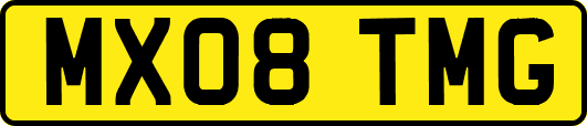 MX08TMG