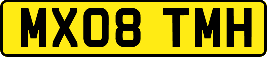 MX08TMH