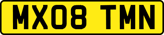 MX08TMN