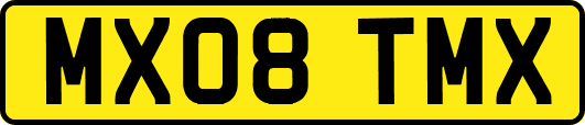 MX08TMX