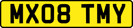 MX08TMY
