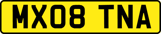 MX08TNA