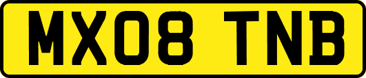MX08TNB