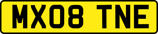 MX08TNE