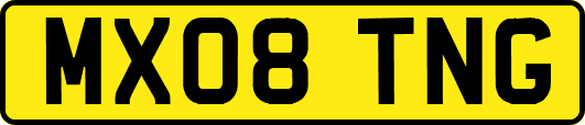 MX08TNG