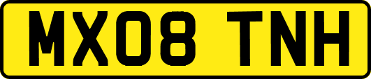 MX08TNH
