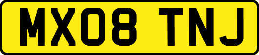 MX08TNJ
