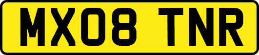 MX08TNR