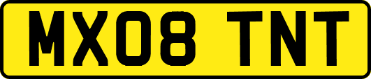 MX08TNT