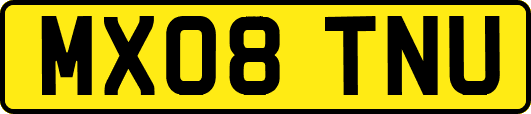 MX08TNU