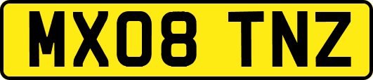 MX08TNZ