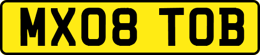 MX08TOB