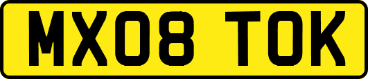 MX08TOK