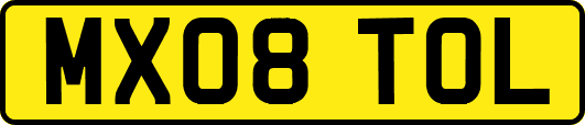 MX08TOL