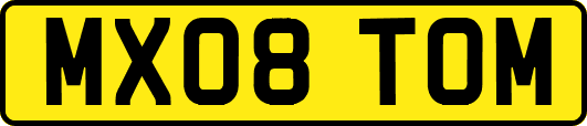 MX08TOM