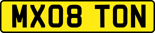 MX08TON