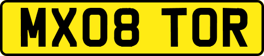 MX08TOR