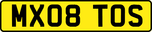 MX08TOS