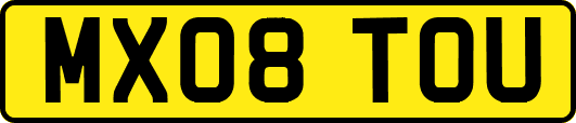 MX08TOU