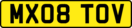 MX08TOV