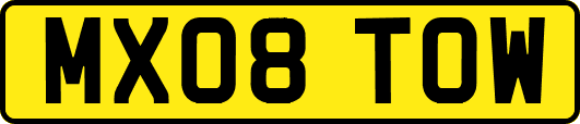 MX08TOW