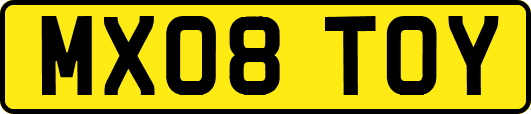 MX08TOY