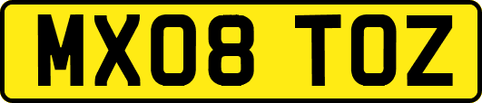 MX08TOZ