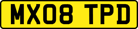 MX08TPD