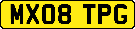 MX08TPG