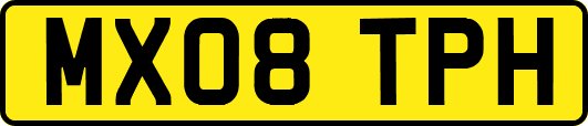 MX08TPH