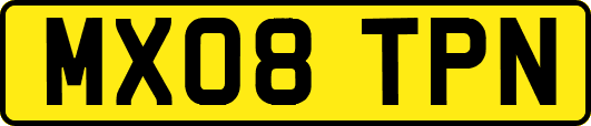 MX08TPN