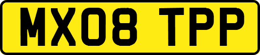 MX08TPP