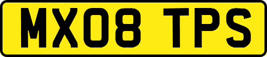 MX08TPS