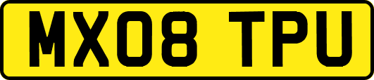 MX08TPU